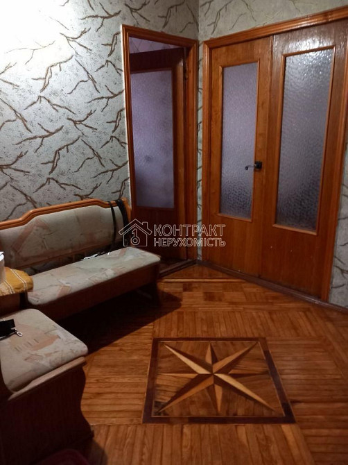 Здається 3к квартиру на Роганському житловому масиві Харків - зображення 3