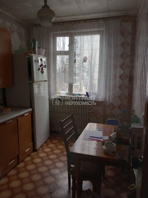 Здається 3к квартиру на Роганському житловому масиві Харків - зображення 5