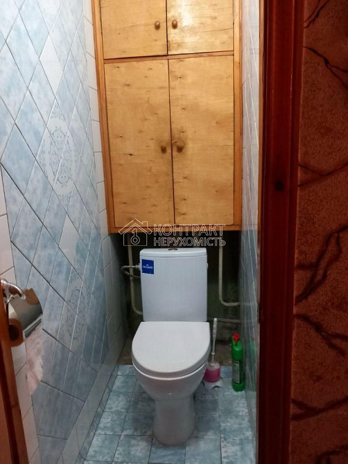 Здається 3к квартиру на Роганському житловому масиві Харків - зображення 7