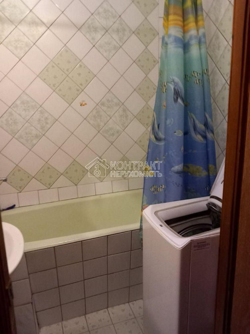 Здається 3к квартиру на Роганському житловому масиві Харків - зображення 6