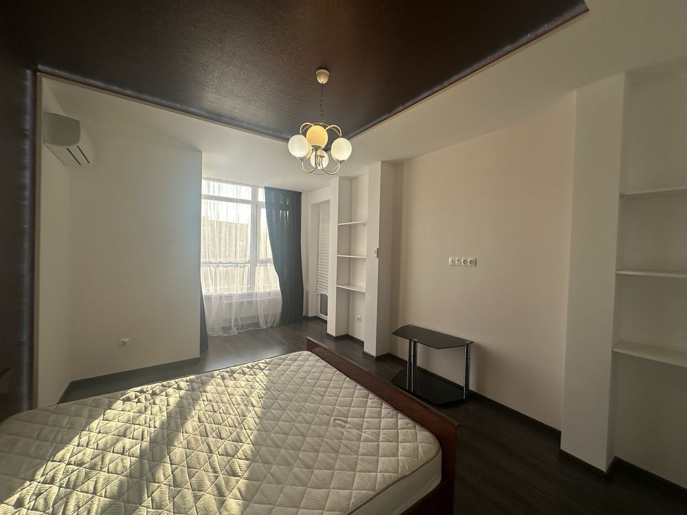 Оренда чудової квартири в новобудові Проспект Чорновола Львов - изображение 4