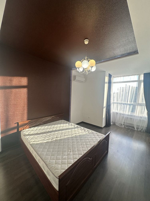 Оренда чудової квартири в новобудові Проспект Чорновола Львов - изображение 5