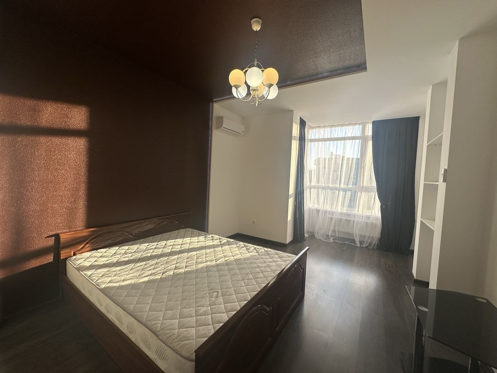 Оренда чудової квартири в новобудові Проспект Чорновола Львов - изображение 3