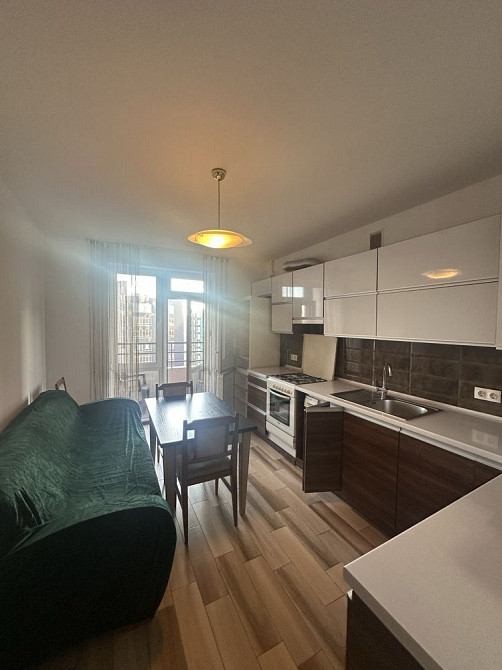 Оренда чудової квартири в новобудові Проспект Чорновола Львов - изображение 8