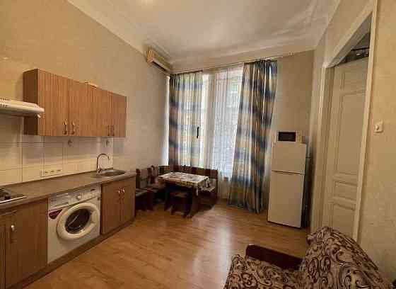 Сдам Центре ул. Канатная 1-квартиру спальня и кухня-студия Одеса