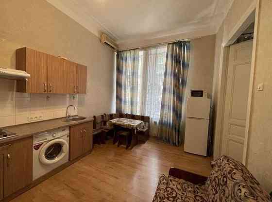 Сдам Центре ул. Канатная 1-квартиру спальня и кухня-студия Одеса