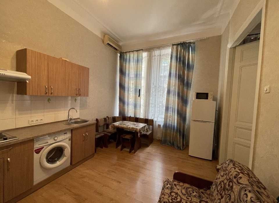 Сдам Центре ул. Канатная 1-квартиру спальня и кухня-студия Одеса - зображення 5