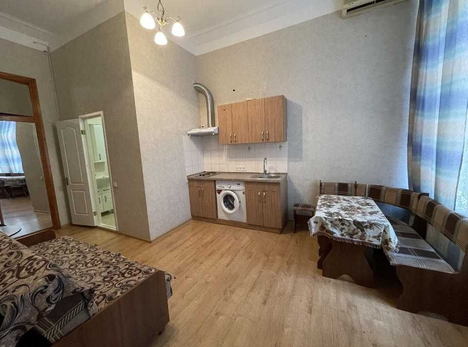 Сдам Центре ул. Канатная 1-квартиру спальня и кухня-студия Одеса - зображення 4