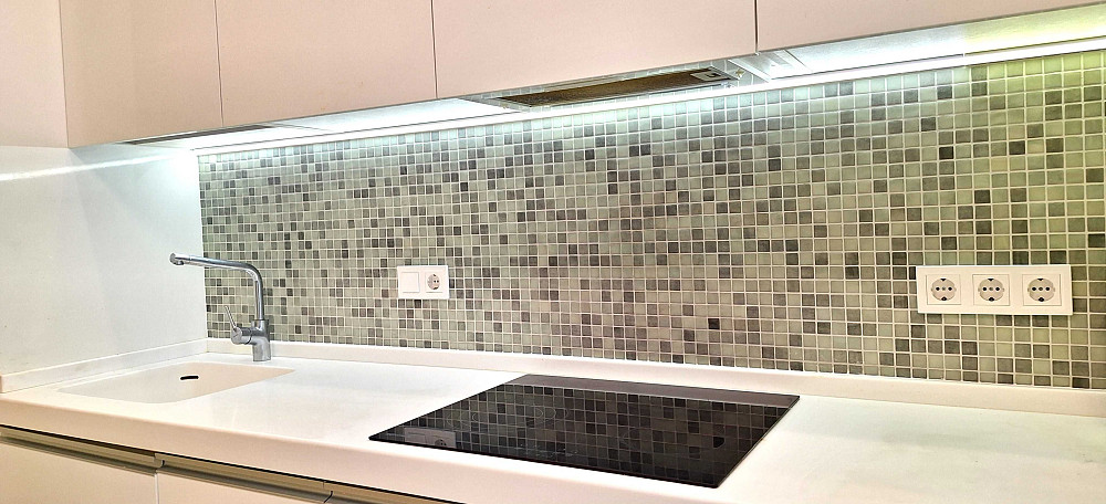 Сдам  2-е разд. комн.+паркинг в Аркадии, ЖК 26 Жемчужина,ул.Генуэзская Odesa - photo 4