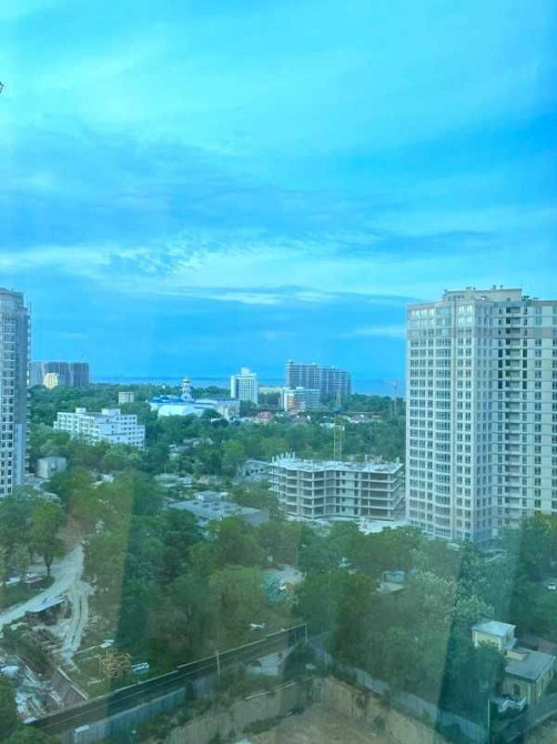 Сдам  2-е разд. комн.+паркинг в Аркадии, ЖК 26 Жемчужина,ул.Генуэзская Odesa - photo 3