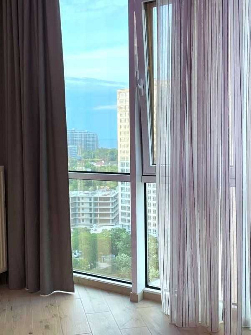 Сдам  2-е разд. комн.+паркинг в Аркадии, ЖК 26 Жемчужина,ул.Генуэзская Odesa - photo 2