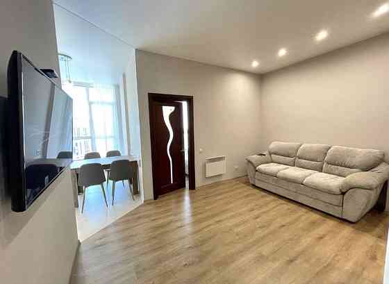 Оренда ЖК Рівьєра метро Славутич Киев