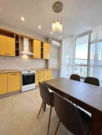 Оренда ЖК Рівьєра метро Славутич Киев