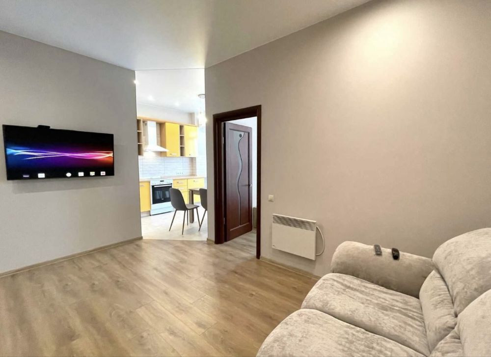 Оренда ЖК Рівьєра метро Славутич Киев - изображение 4