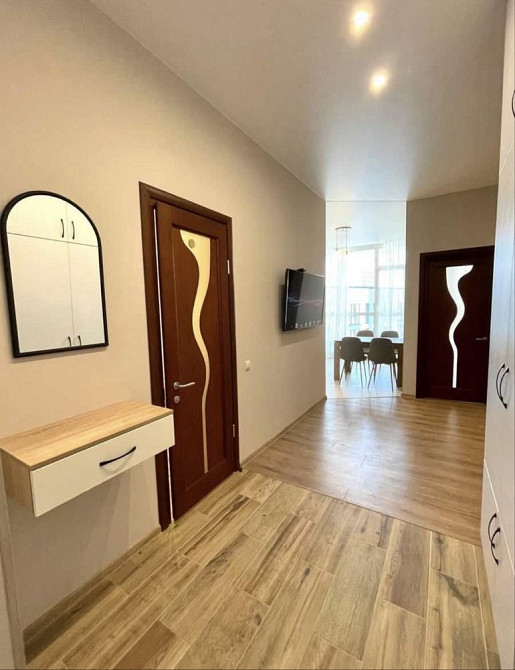 Оренда ЖК Рівьєра метро Славутич Киев - изображение 8