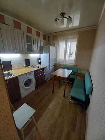 Сдам 1к квартиру улучшенной планировки на Северной салтовке Харків