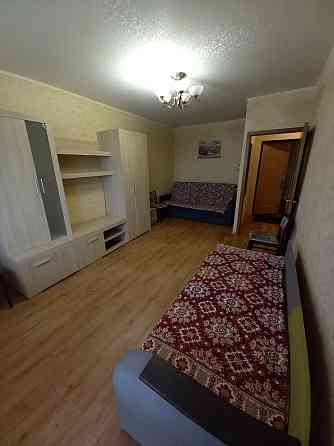 Сдам 1к квартиру улучшенной планировки на Северной салтовке Харків