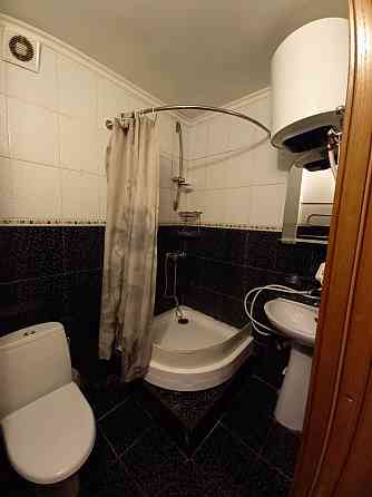 Сдам 1к квартиру улучшенной планировки на Северной салтовке Харків