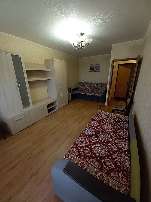 Сдам 1к квартиру улучшенной планировки на Северной салтовке Харків - зображення 5