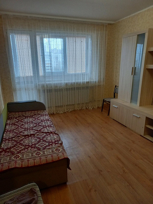 Сдам 1к квартиру улучшенной планировки на Северной салтовке Харків - зображення 6