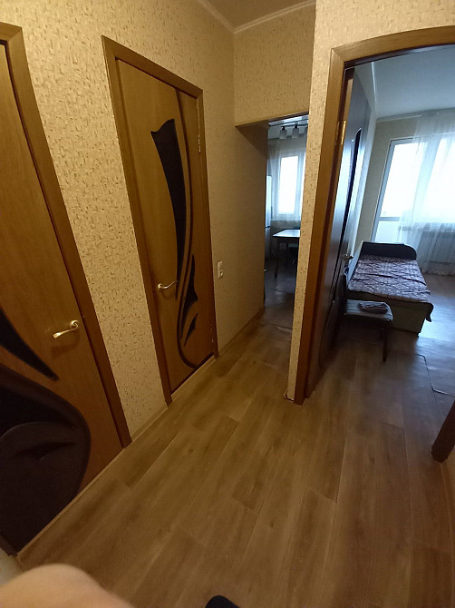 Сдам 1к квартиру улучшенной планировки на Северной салтовке Харків - зображення 2