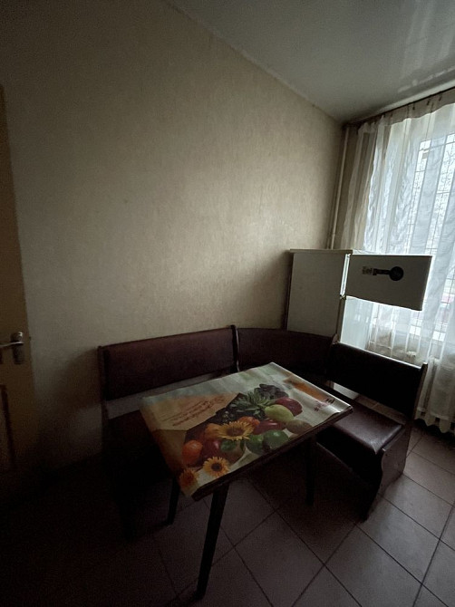 5000 грн Оренда 1 кім кв пр.Металургів 1/5 можливо під бізнес Запорожье - изображение 4