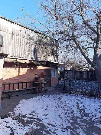 Сдам часть дома со всеми удобствами и гаражом в 7 мин от.м. Барабашово Харків