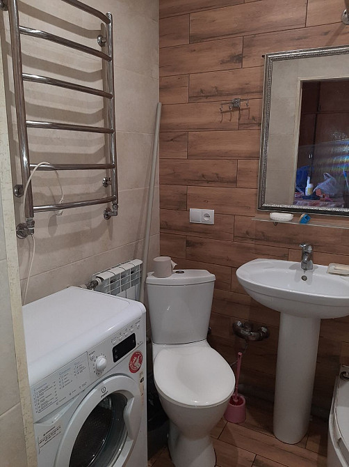 Сдам часть дома со всеми удобствами и гаражом в 7 мин от.м. Барабашово Харків - зображення 8