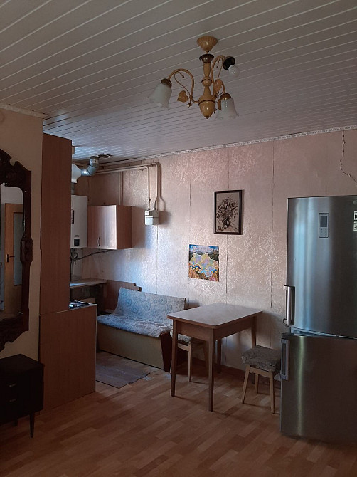 Сдам часть дома со всеми удобствами и гаражом в 7 мин от.м. Барабашово Харків - зображення 3