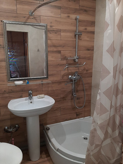 Сдам часть дома со всеми удобствами и гаражом в 7 мин от.м. Барабашово Харків - зображення 6