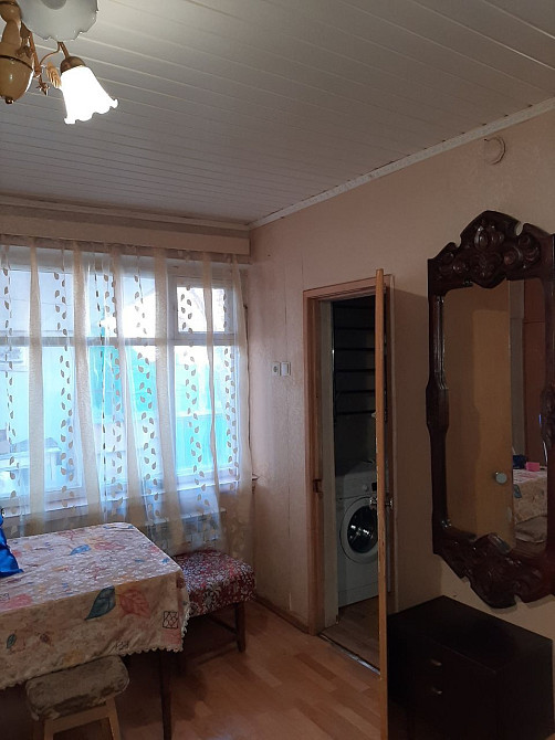 Сдам часть дома со всеми удобствами и гаражом в 7 мин от.м. Барабашово Харків - зображення 4