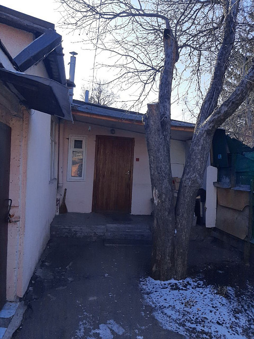 Сдам часть дома со всеми удобствами и гаражом в 7 мин от.м. Барабашово Харків - зображення 5