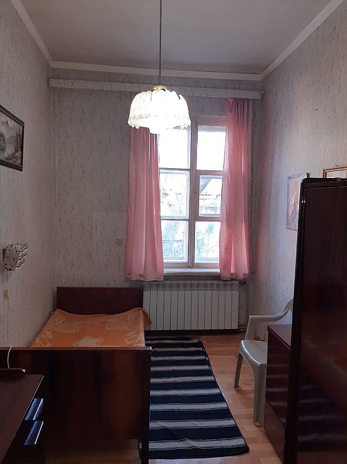 Сдам часть дома со всеми удобствами и гаражом в 7 мин от.м. Барабашово Харків - зображення 7