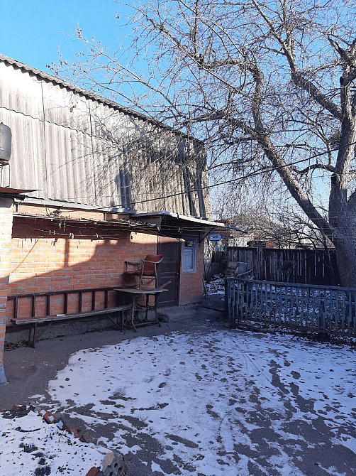 Сдам часть дома со всеми удобствами и гаражом в 7 мин от.м. Барабашово Харків - зображення 2