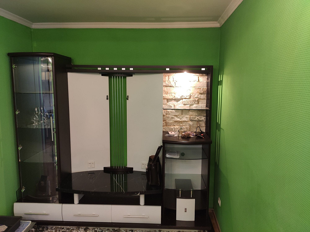 Оренда  1 кімнатна квартира р-н Північний  Коновальця 3 Ровно - изображение 6