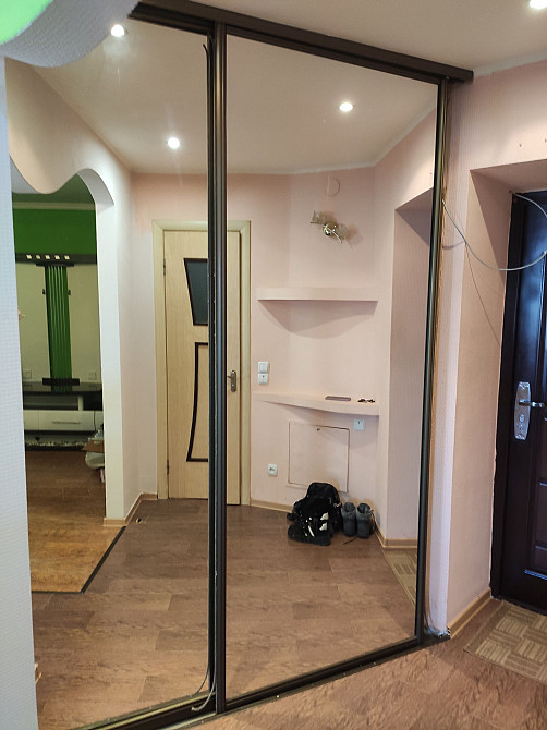 Оренда  1 кімнатна квартира р-н Північний  Коновальця 3 Ровно - изображение 2