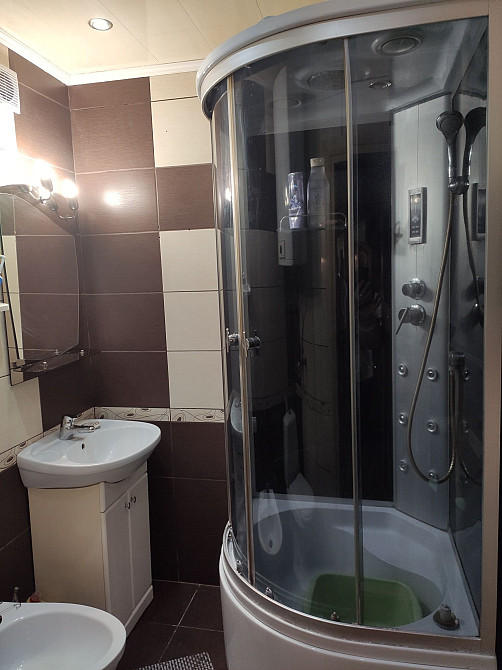 Оренда  1 кімнатна квартира р-н Північний  Коновальця 3 Ровно - изображение 8