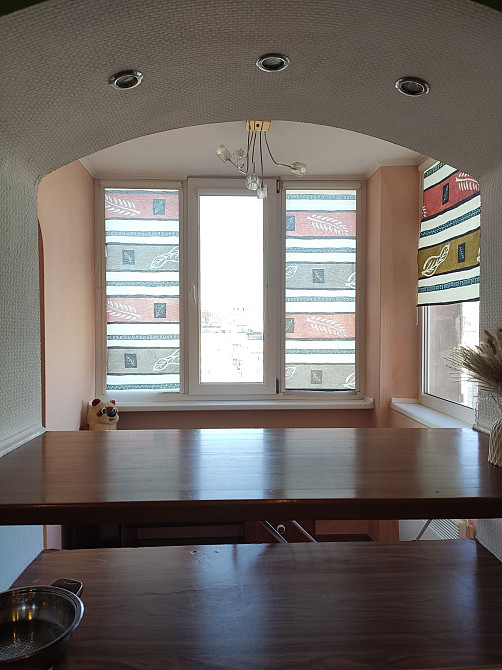 Оренда  1 кімнатна квартира р-н Північний  Коновальця 3 Ровно - изображение 5