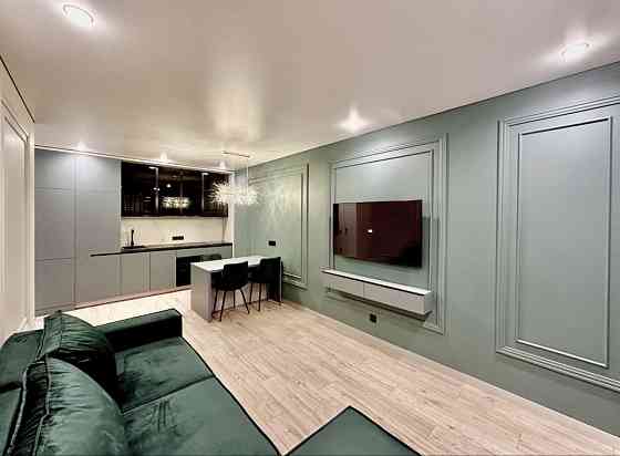 Перша оренда! ЖК Seven Киев