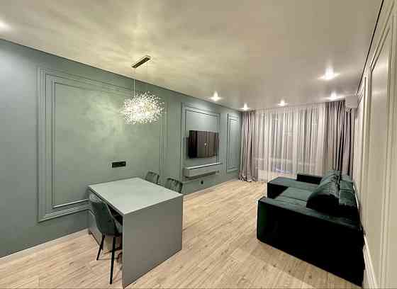 Перша оренда! ЖК Seven Киев