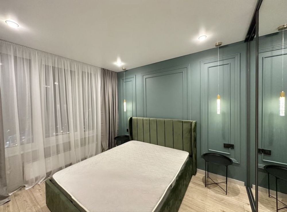 Перша оренда! ЖК Seven Київ - зображення 4