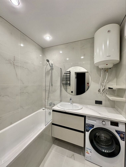 Перша оренда! ЖК Seven Київ - зображення 5