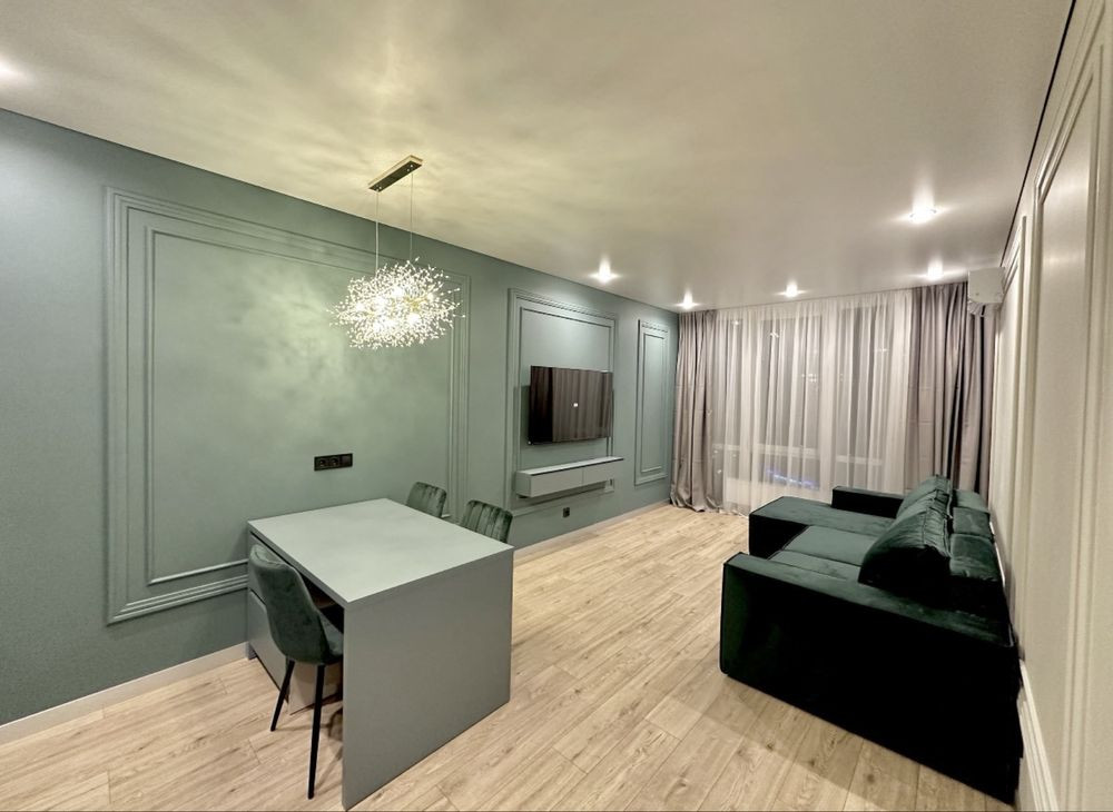 Перша оренда! ЖК Seven Київ - зображення 2