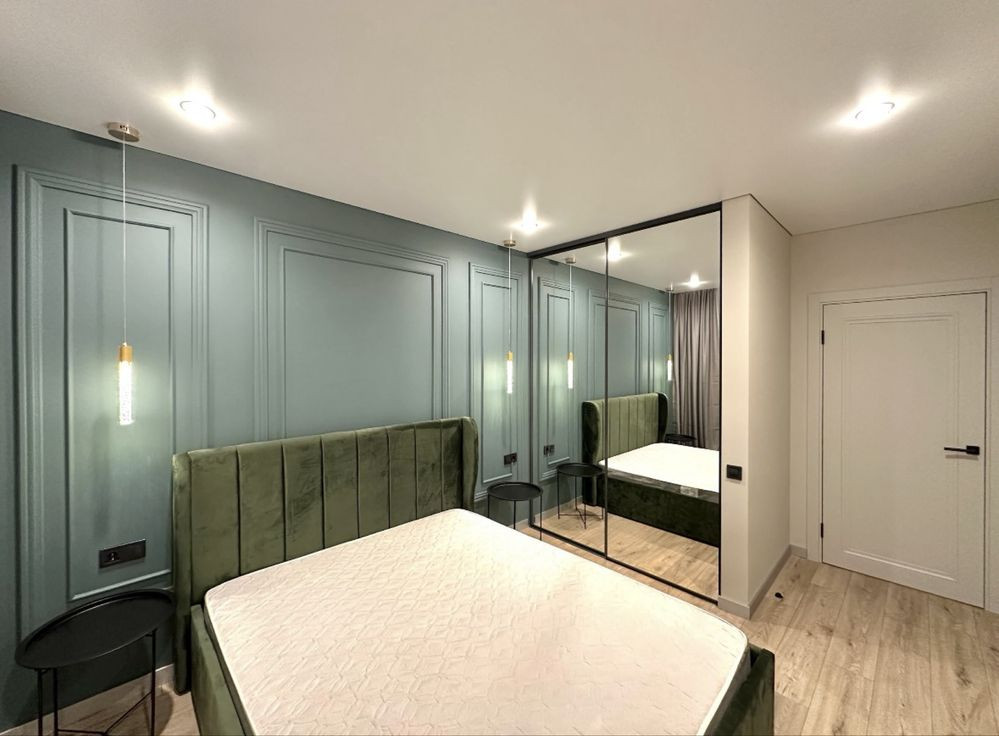 Перша оренда! ЖК Seven Київ - зображення 3