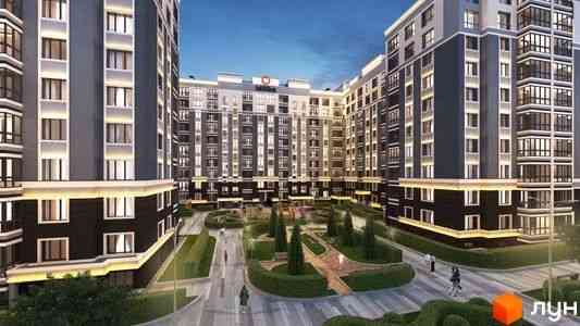 Двушка з оформленням 2% постанова, іпотека 3% так Буча