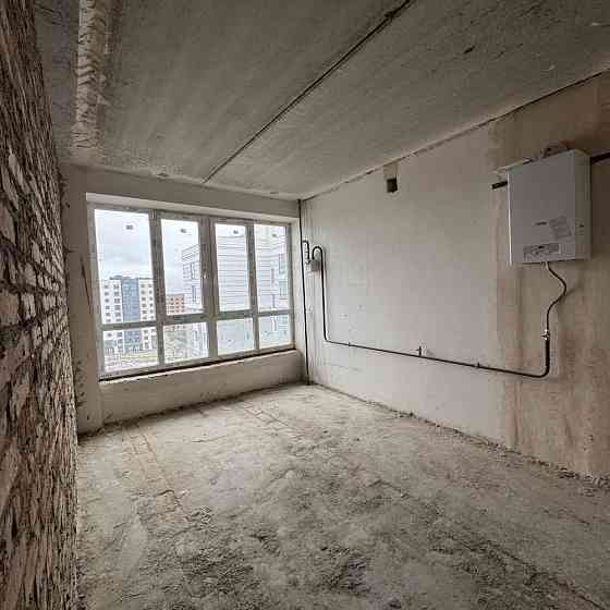 Двушка з оформленням 2% постанова, іпотека 3% так Буча