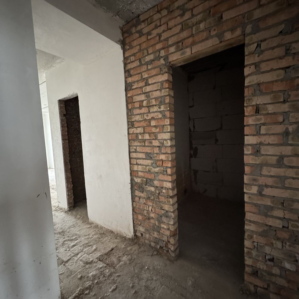 Двушка з оформленням 2% постанова, іпотека 3% так Буча - изображение 7