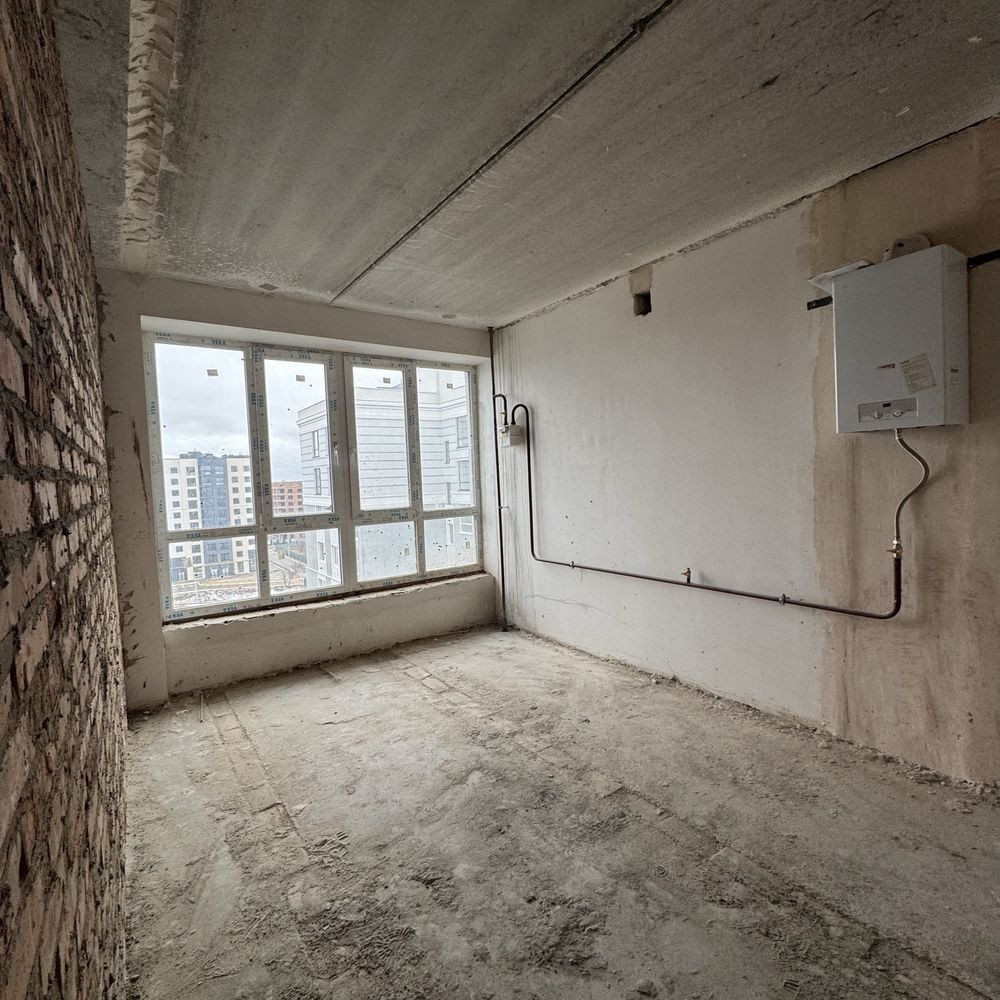 Двушка з оформленням 2% постанова, іпотека 3% так Буча - изображение 4