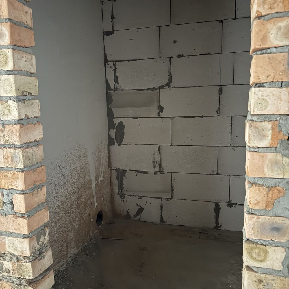 Двушка з оформленням 2% постанова, іпотека 3% так Буча - изображение 8