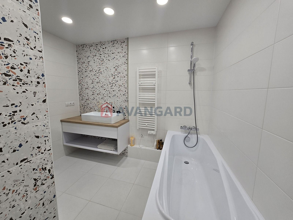 Продам 4-ком квартиру ТЦ Мельница/Калинова Дніпро - зображення 1